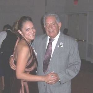 Meet your Posher, Sandra